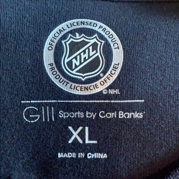 Tee - long sleeve Chicago BLACKHAWKS - Picture 3 of 4